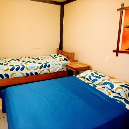 Bed and Breakfast Se Ua Manzanillo  Zewnętrze zdjęcie