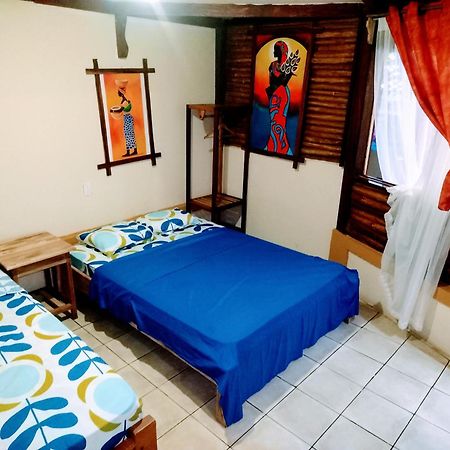 Bed and Breakfast Se Ua Manzanillo  Zewnętrze zdjęcie