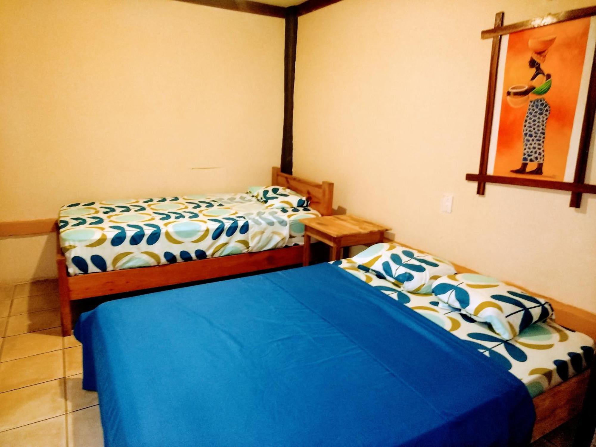 Bed and Breakfast Se Ua Manzanillo  Zewnętrze zdjęcie