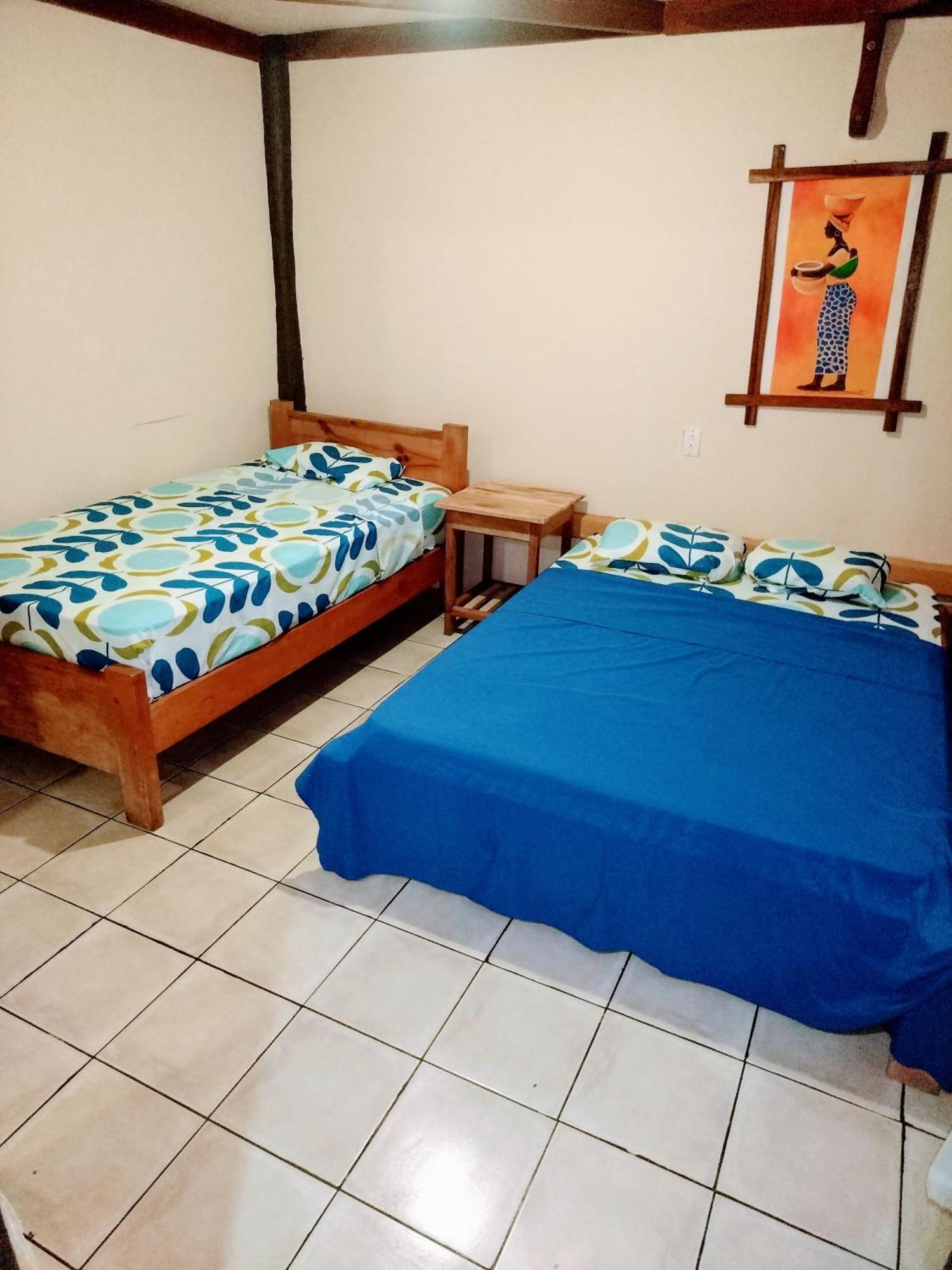 Bed and Breakfast Se Ua Manzanillo  Zewnętrze zdjęcie