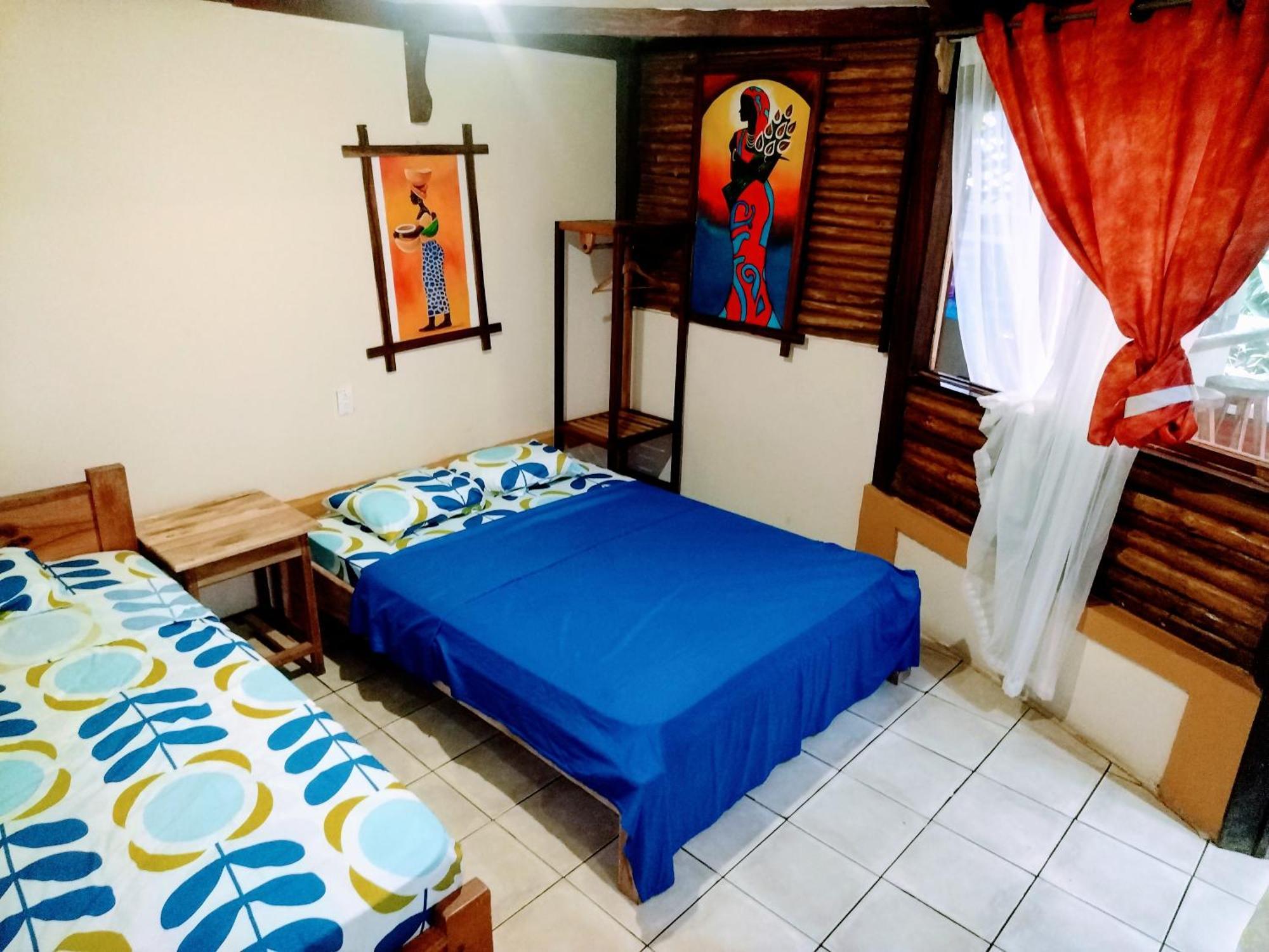Bed and Breakfast Se Ua Manzanillo  Zewnętrze zdjęcie