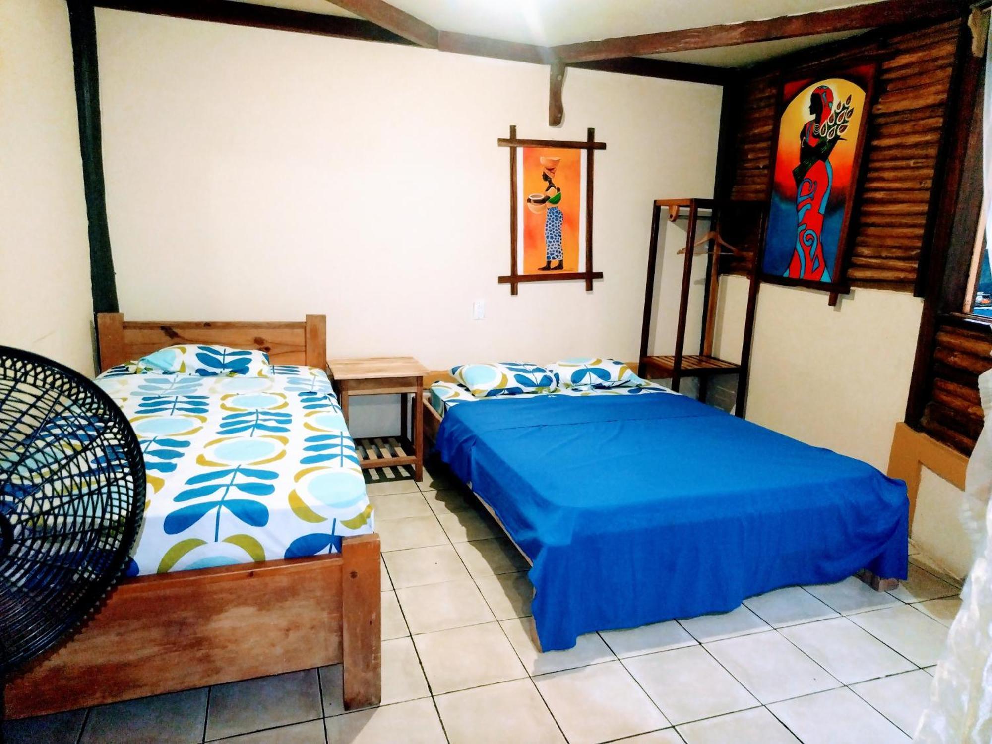 Bed and Breakfast Se Ua Manzanillo  Zewnętrze zdjęcie