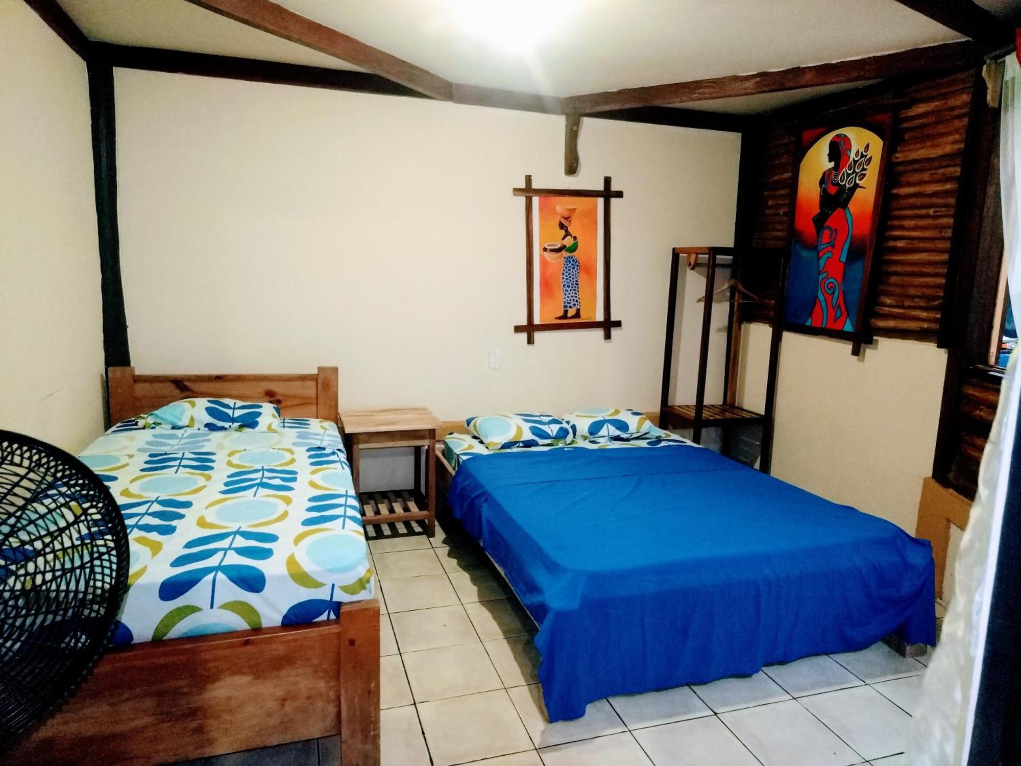 Bed and Breakfast Se Ua Manzanillo  Zewnętrze zdjęcie