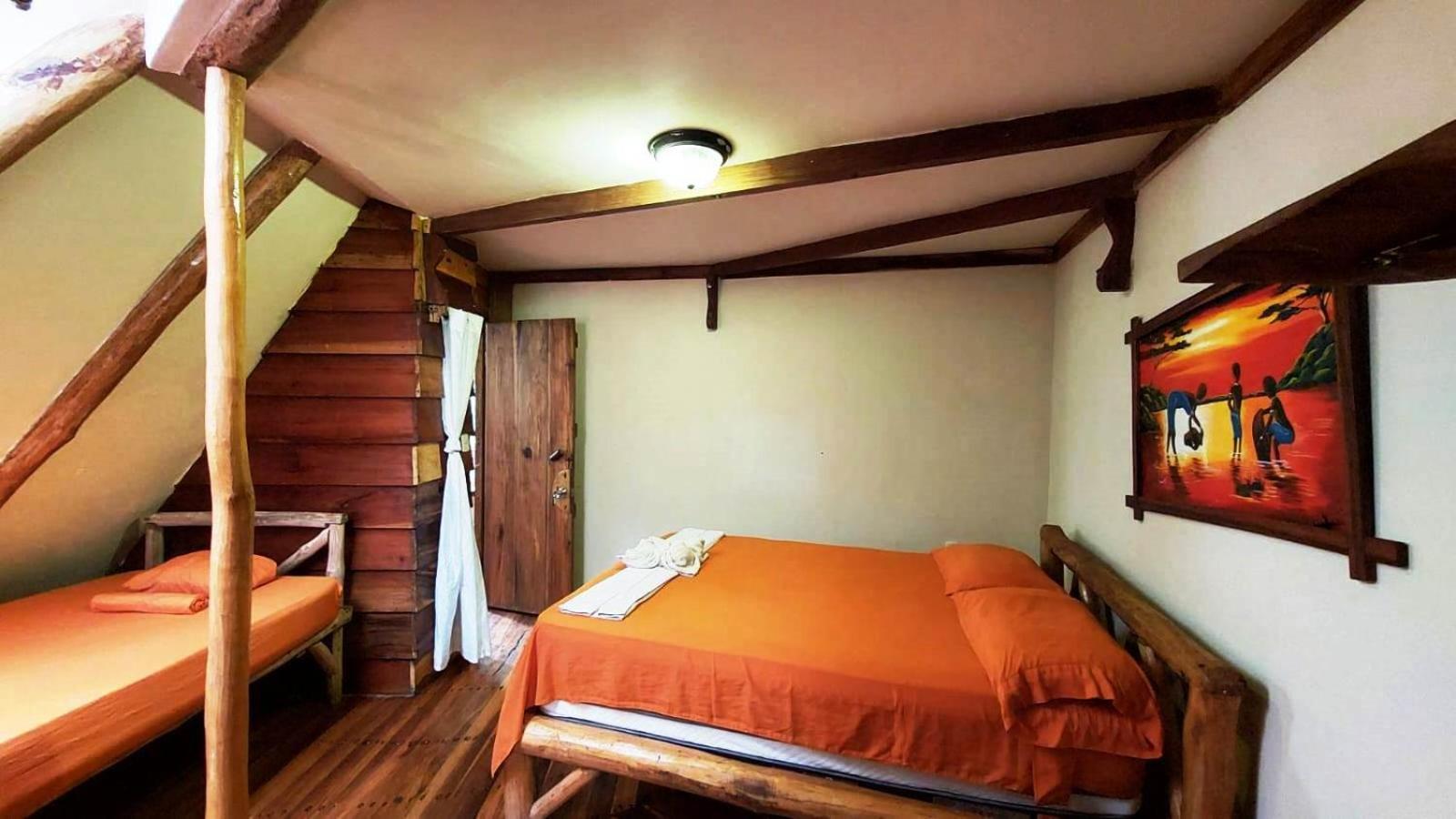 Bed and Breakfast Se Ua Manzanillo  Zewnętrze zdjęcie