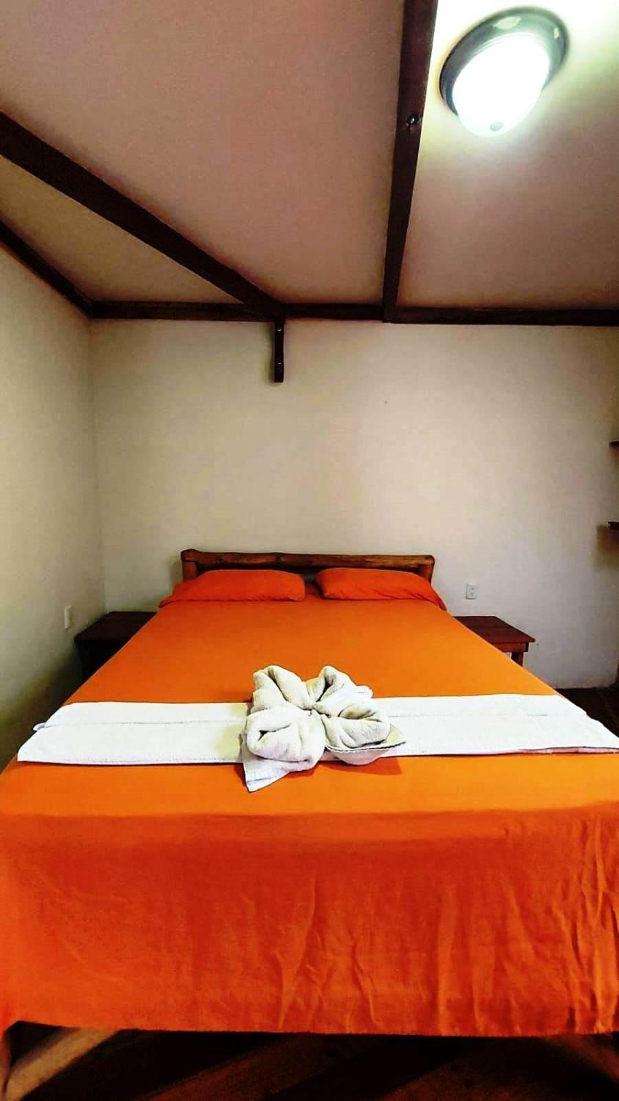 Bed and Breakfast Se Ua Manzanillo  Zewnętrze zdjęcie