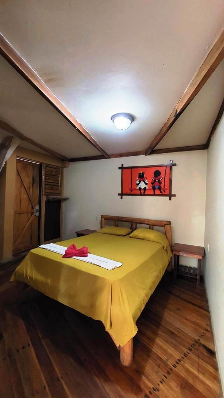 Bed and Breakfast Se Ua Manzanillo  Zewnętrze zdjęcie
