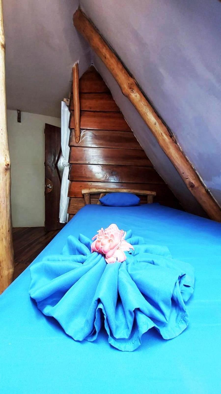 Bed and Breakfast Se Ua Manzanillo  Zewnętrze zdjęcie