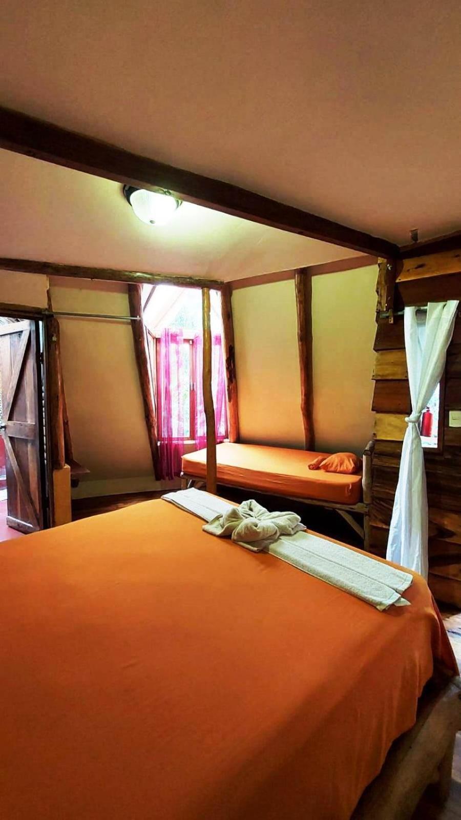 Bed and Breakfast Se Ua Manzanillo  Zewnętrze zdjęcie