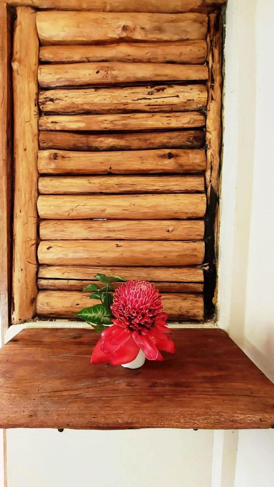 Bed and Breakfast Se Ua Manzanillo  Zewnętrze zdjęcie