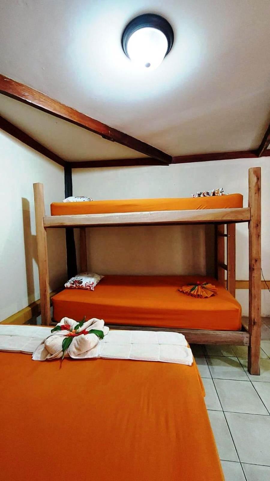 Bed and Breakfast Se Ua Manzanillo  Zewnętrze zdjęcie