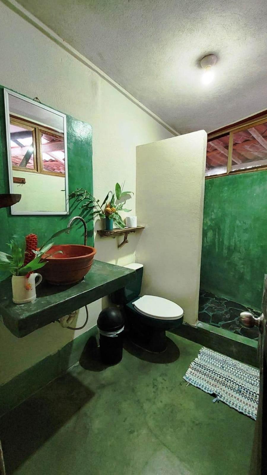 Bed and Breakfast Se Ua Manzanillo  Zewnętrze zdjęcie