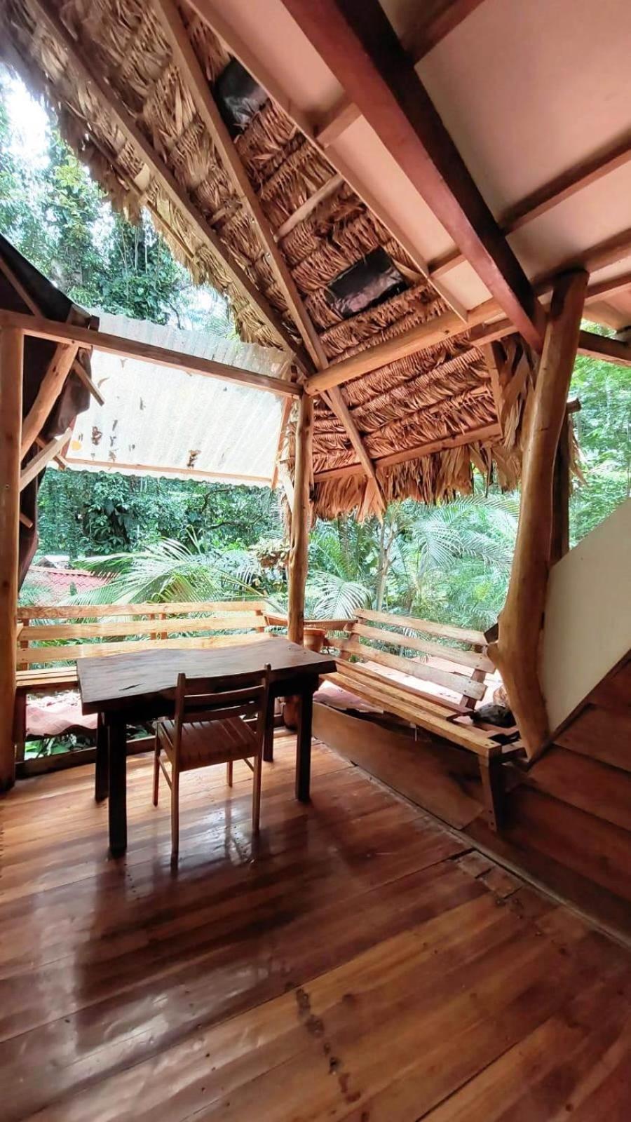 Bed and Breakfast Se Ua Manzanillo  Zewnętrze zdjęcie