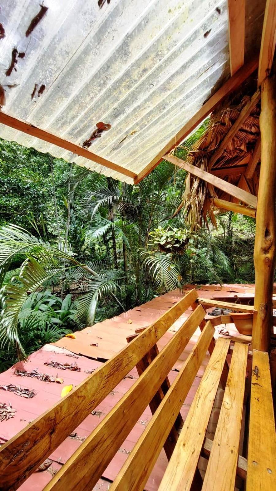 Bed and Breakfast Se Ua Manzanillo  Zewnętrze zdjęcie