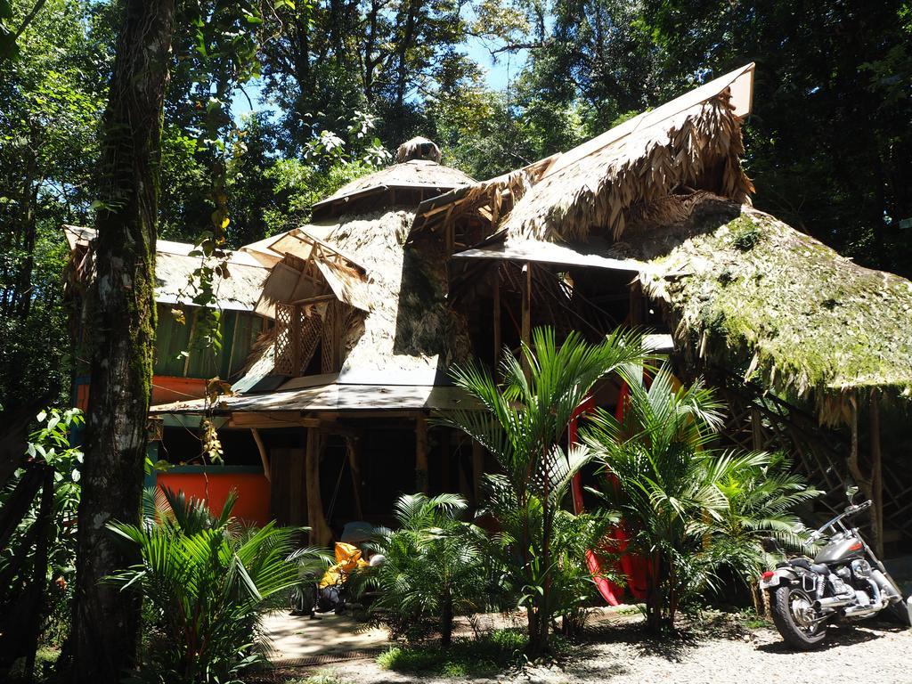 Bed and Breakfast Se Ua Manzanillo  Zewnętrze zdjęcie