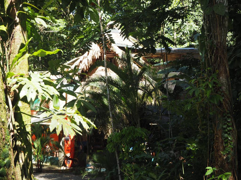 Bed and Breakfast Se Ua Manzanillo  Zewnętrze zdjęcie