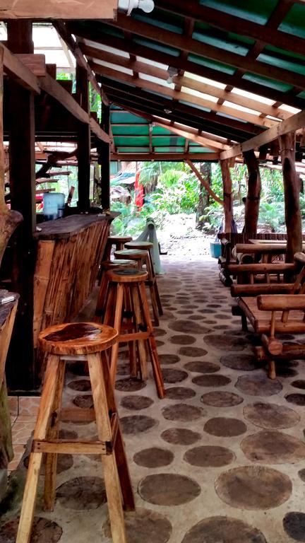 Bed and Breakfast Se Ua Manzanillo  Zewnętrze zdjęcie