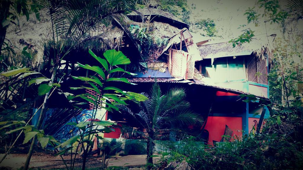 Bed and Breakfast Se Ua Manzanillo  Zewnętrze zdjęcie