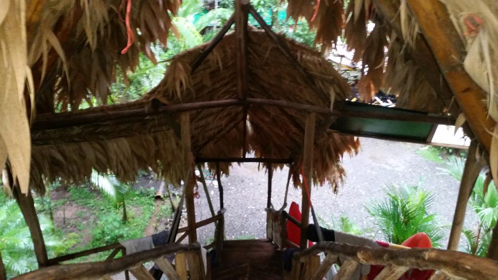Bed and Breakfast Se Ua Manzanillo  Zewnętrze zdjęcie