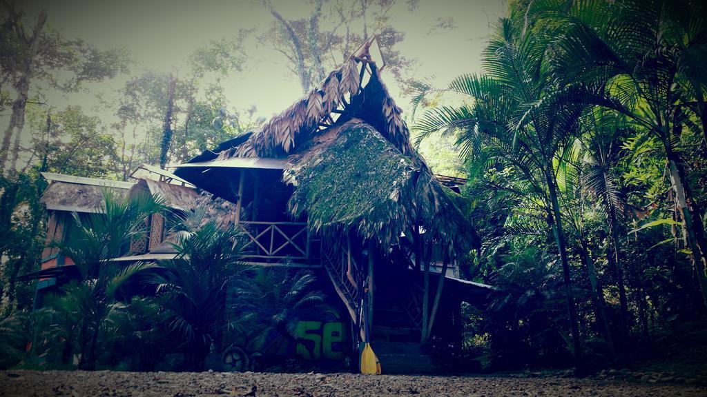 Bed and Breakfast Se Ua Manzanillo  Zewnętrze zdjęcie