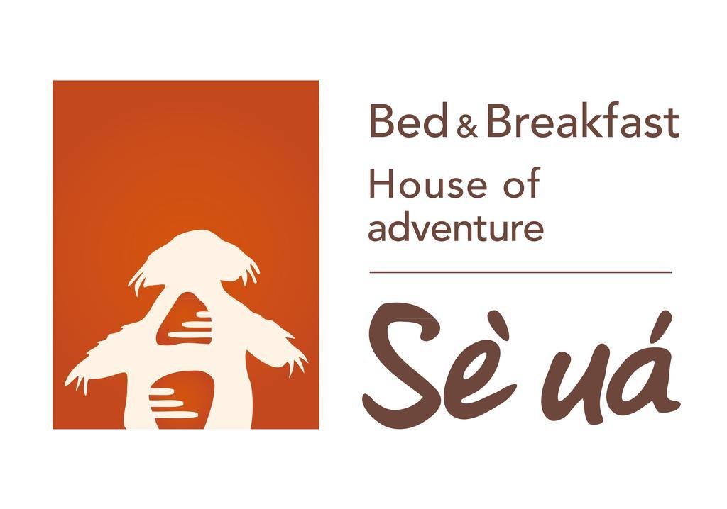Bed and Breakfast Se Ua Manzanillo  Zewnętrze zdjęcie