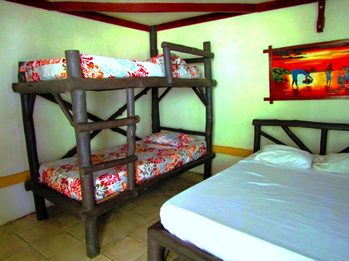 Bed and Breakfast Se Ua Manzanillo  Zewnętrze zdjęcie