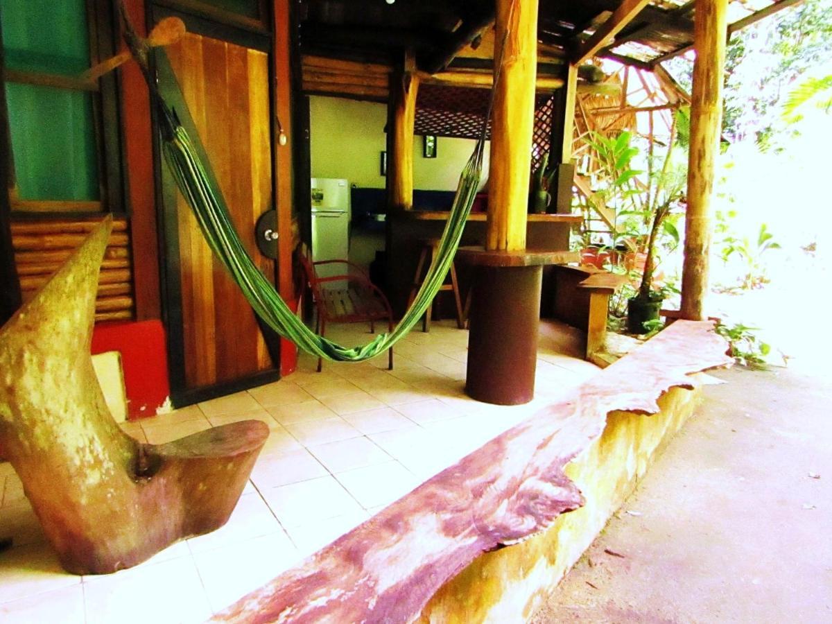 Bed and Breakfast Se Ua Manzanillo  Zewnętrze zdjęcie