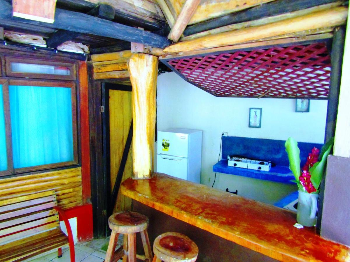 Bed and Breakfast Se Ua Manzanillo  Zewnętrze zdjęcie