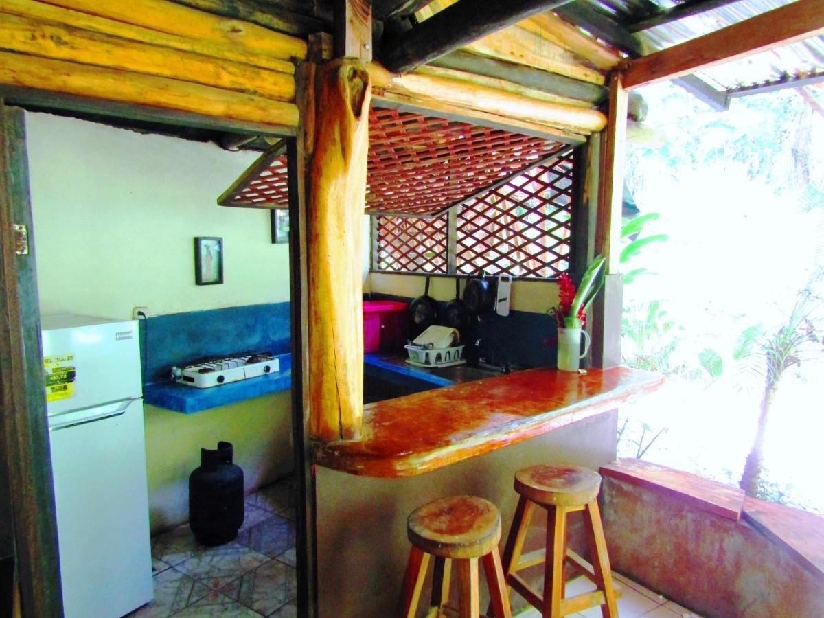 Bed and Breakfast Se Ua Manzanillo  Zewnętrze zdjęcie