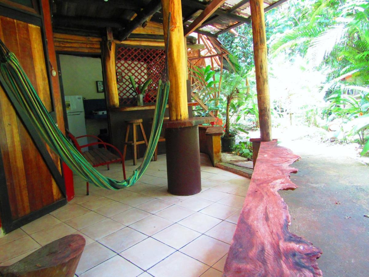 Bed and Breakfast Se Ua Manzanillo  Zewnętrze zdjęcie