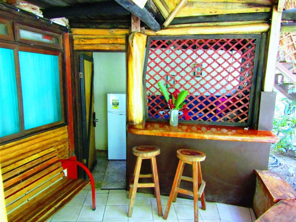 Bed and Breakfast Se Ua Manzanillo  Zewnętrze zdjęcie