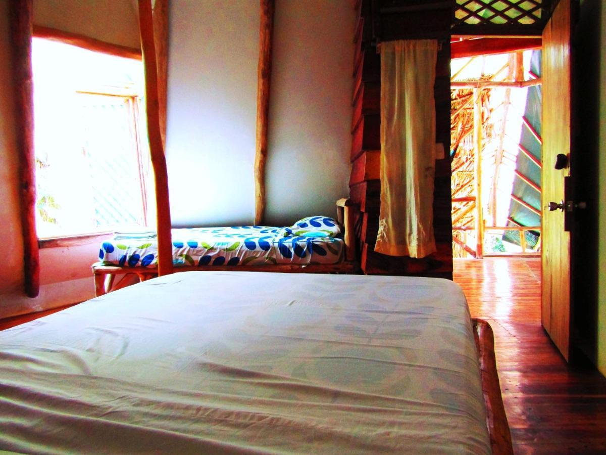 Bed and Breakfast Se Ua Manzanillo  Zewnętrze zdjęcie