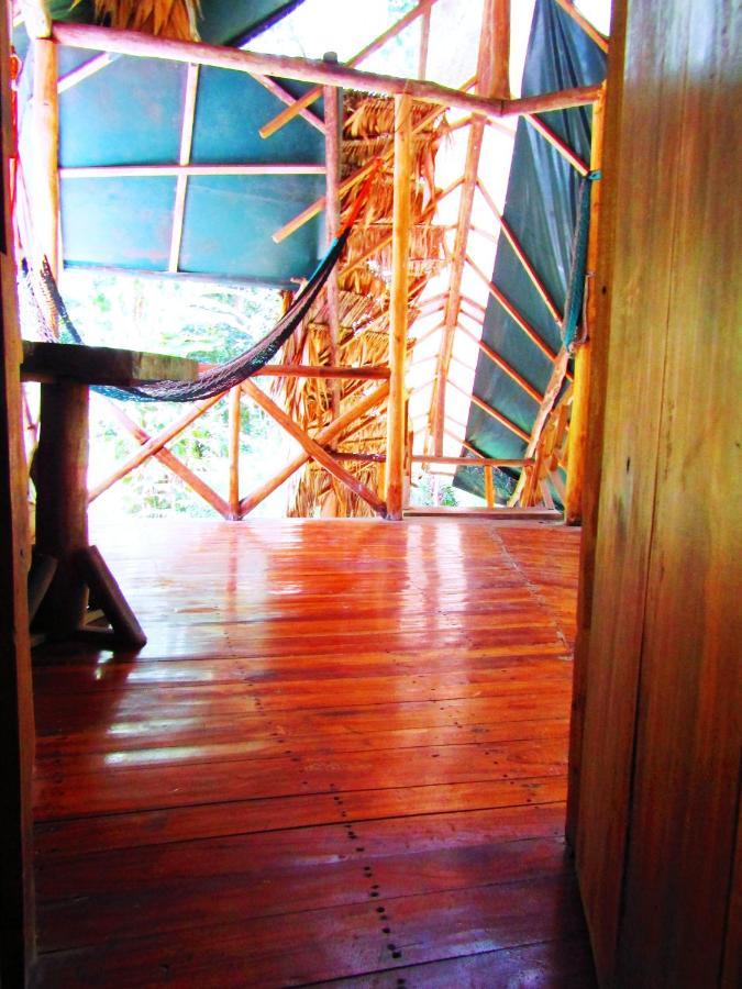 Bed and Breakfast Se Ua Manzanillo  Zewnętrze zdjęcie
