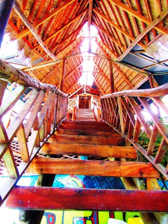 Bed and Breakfast Se Ua Manzanillo  Zewnętrze zdjęcie